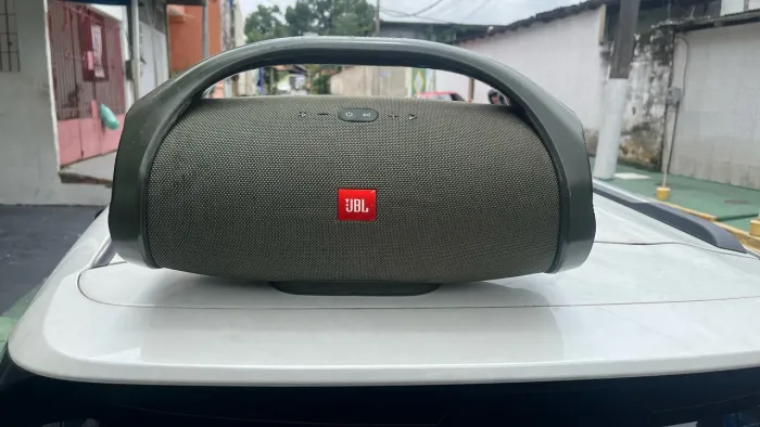 Jbl bombox