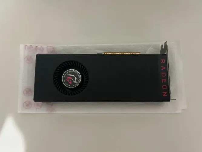 Placa Vídeo AMD Radeon RX Vega 56 8GB