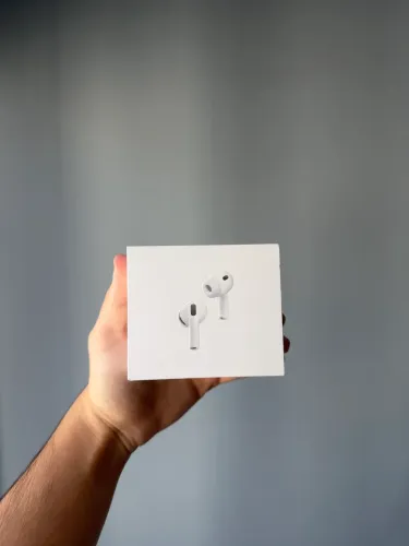 AirPods Pro 3 Lacrado