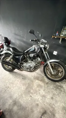 Virago 1100 - 1993