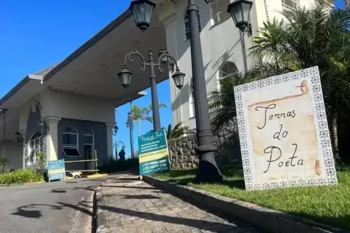Lotes em condomínio fechado à venda, Colônia, Ribeirão Pires, SP