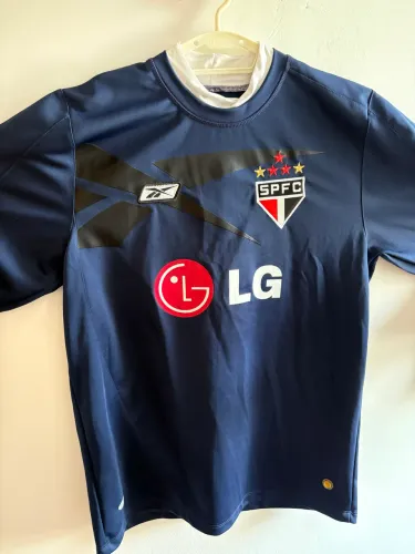 Camisa SPFC Rogério Ceni 2007