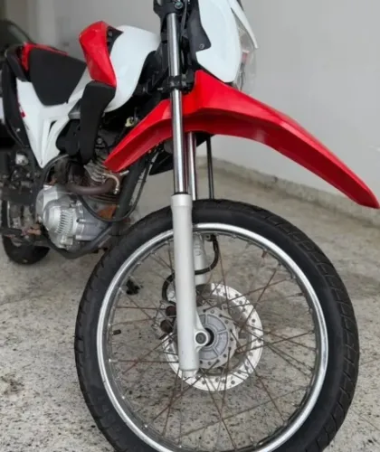 BROS 160 HONDA NXR ESDD 