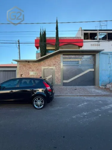 Galpão, 1 m² - venda por R$ 2.800.000 ou aluguel por R$ 15.000/mês - Cidade Nova I - Indai