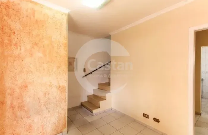 sobrado à venda na mooca
