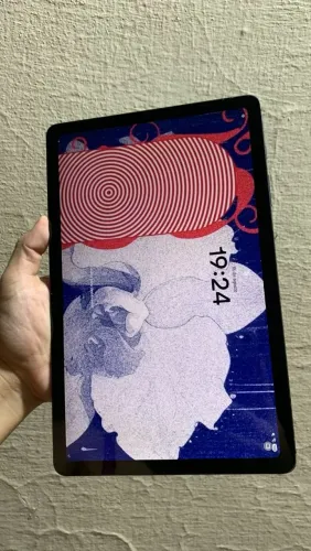 Tablet S6 Lite
