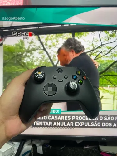 Controle Xbox Séries S Original