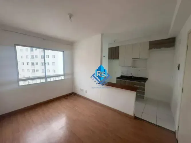 Apartamento à venda, 44 m² por R$ 318.000,00 - Canhema - Diadema/SP