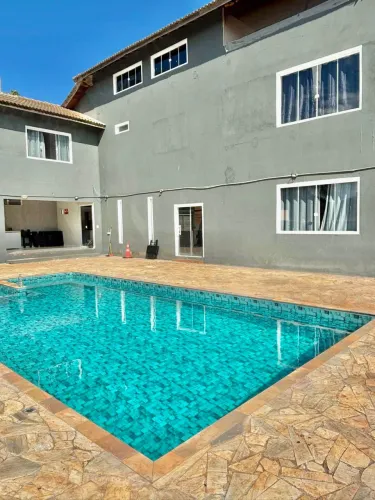 Oportunidade: Sítio Pronto para Morar ou Lazer com Piscina e Área Gourmet!!! Aréa 1.000m²