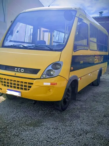 Ônibus 