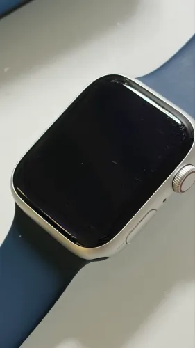 Apple Watch 9 - 45MM - LTE + GPS
