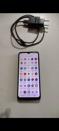 MOTO G10 64GB, 4 de RAM