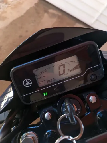 Yamaha Factor 150 2024