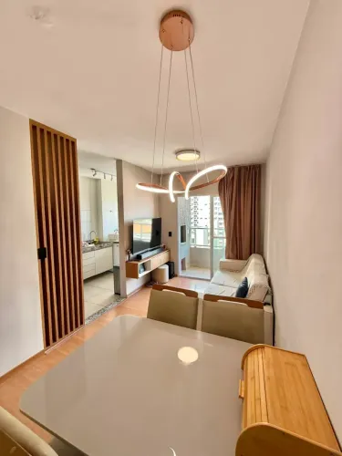 Imóvel para venda possui 54 metros quadrados com 2 quartos em Cruz das Almas - Maceió - AL