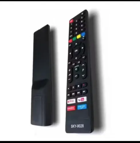 Controles TV LG, Sansung , Philco,Philips, TCL,Sony,