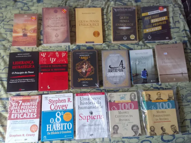 Livros
