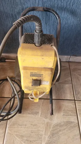 Vap karcher HD 585