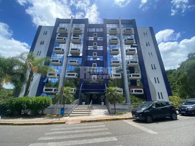 Ótima sala comercial para locação no Parque Tecnópolis!