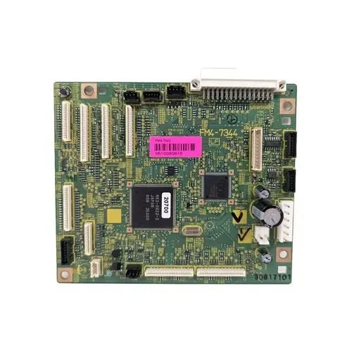 FM47343000 Placa de circuito impresso (PCB) do controlador CC Canon IR 1030 1R 1030IF