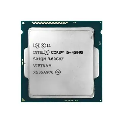 Processador Intel Core i5-4590S 4ª Geração