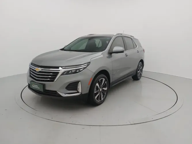 Chevrolet Equinox Premier 1.5 Turbo 172cv AUT 2024