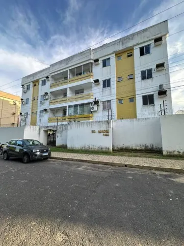 Apartamento residencial exclusivo para aluguel - 3 Quartos, Campestre, Teresina