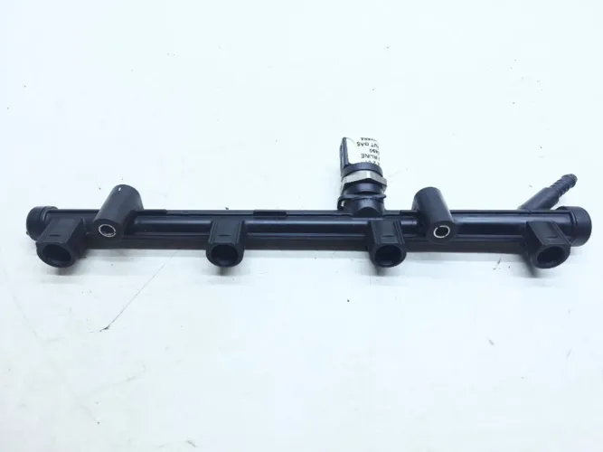Flauta Injeção Baixa Vw Tiguan Tsi 2.0 2019 06K133681C