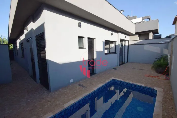 Casa em Condomínio para Venda de 03 Quartos sendo todos Suítes no Bairro Recreio das Acáci