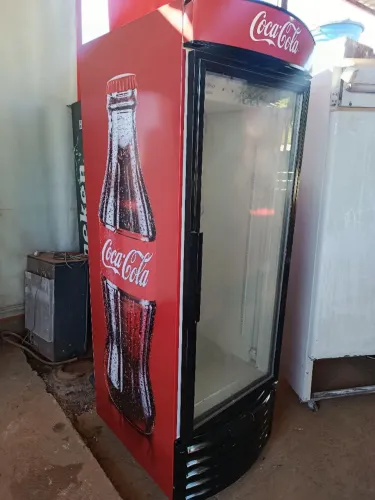 Freezer refrigerador