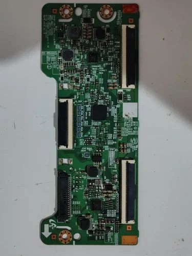 Placa Tcon Samsung BN41