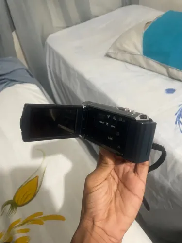 Handycam Sony