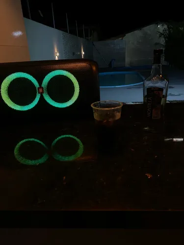 JBL PARTYBOX 100