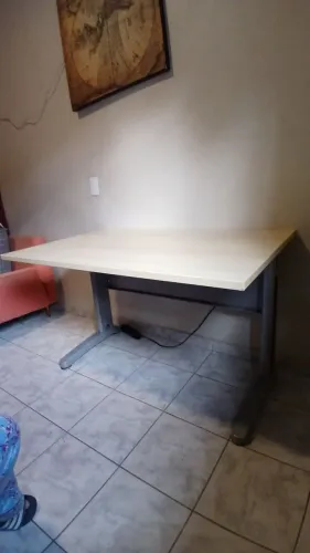 Mesa escritório / home office / Estudos