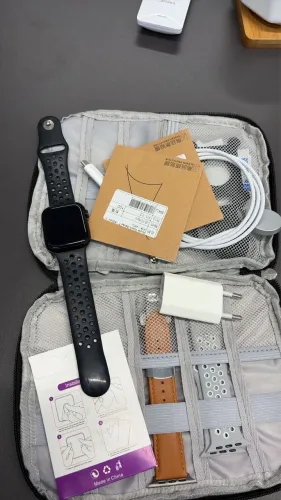 Apple Watch Series 7 - Usado | Funcionando Perfeitamente