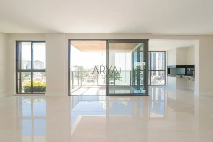 Apartamento a venda no Juvevê ARYA1