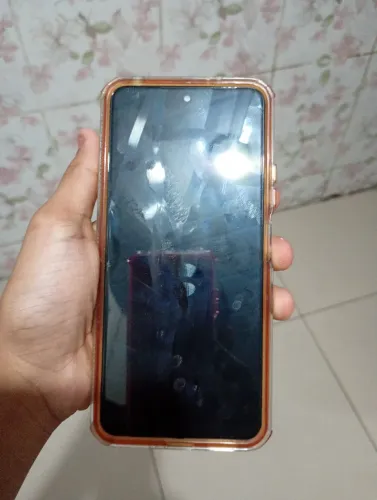 Poco x5, aceito troca