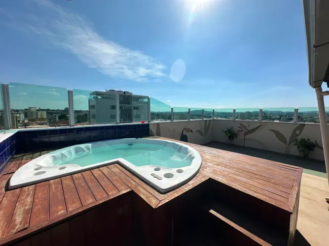 Descubra o equilíbrio perfeito entre espaço, conforto e localização