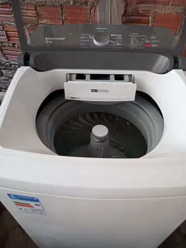 Maquina de lavar roupa