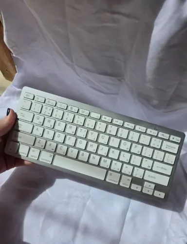 TECLADO BLUETOOTH