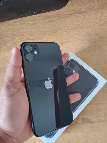 iPhone 11 para sair hoje