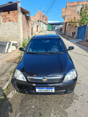 Chevrolet Corsa Hat. Maxx 1.0/ 1.0 Flexpower 8V 5P 2007