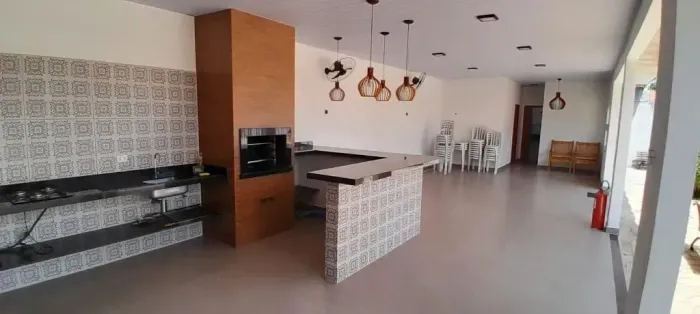 Apartamento/Padrão - Edifício Maitinga - 03 Dormitórios - bairro Jardim América - São José