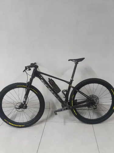 MTB Scott tamanho 17