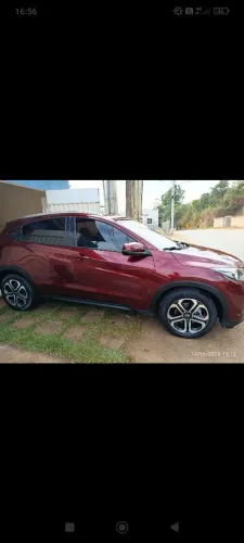 Honda HR-V EX 1.8 Flexone 16V 5P Aut. 2018