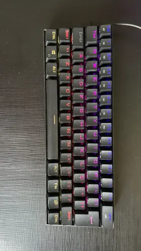 Redragon Draconic