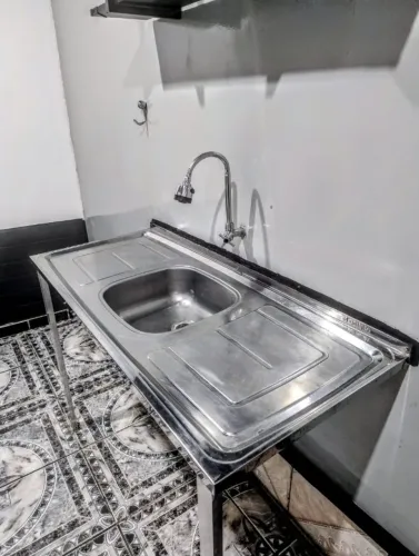 Kitinet Eldorado Grande Aconchegante !!
