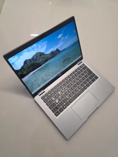 Notebook Dell i5 11° 8gb ram 256gb memoria