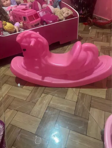 Gangorra Infantil 
