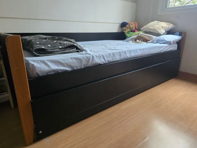 Sofá cama Bo. Bicama