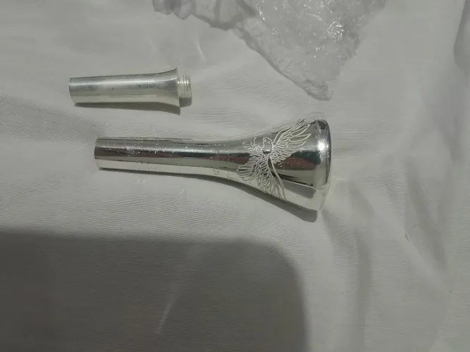 Bocal trombone